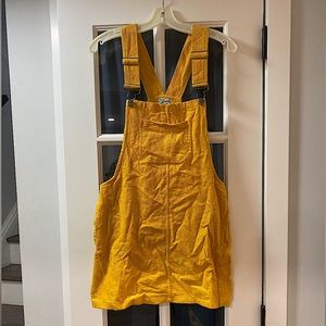 Overall Dress